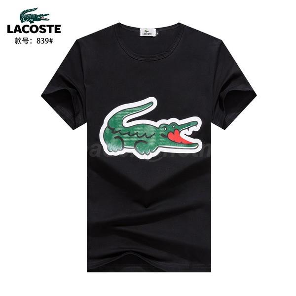Lacoste Men's T-shirts 2